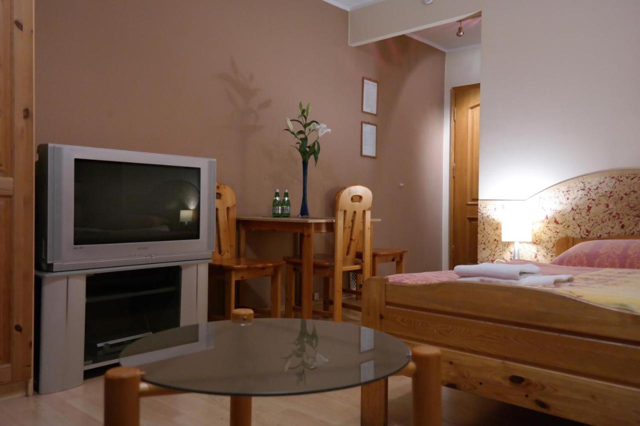 Villamirage Tarnowskie Góry Zewnętrze zdjęcie