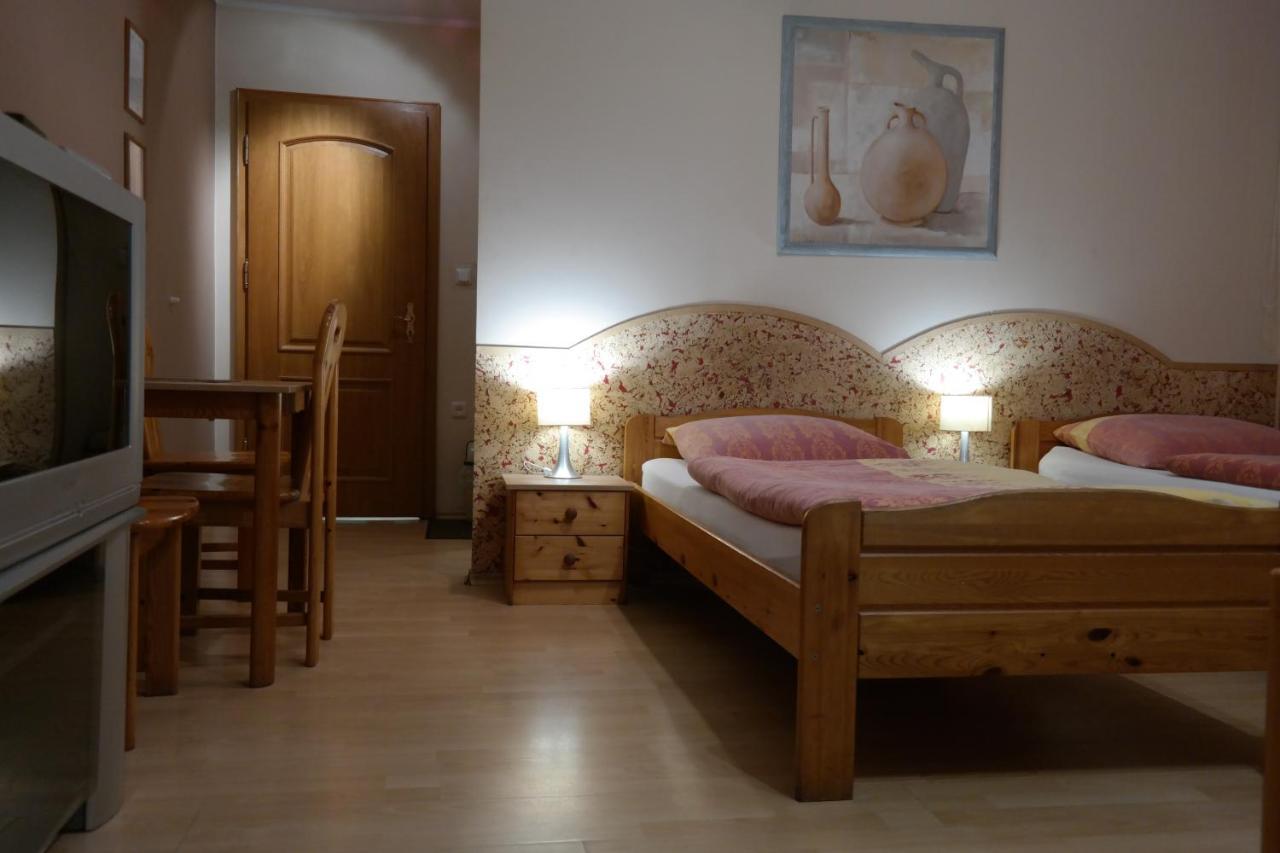 Villamirage Tarnowskie Góry Zewnętrze zdjęcie