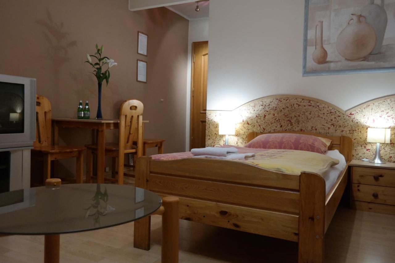 Villamirage Tarnowskie Góry Zewnętrze zdjęcie