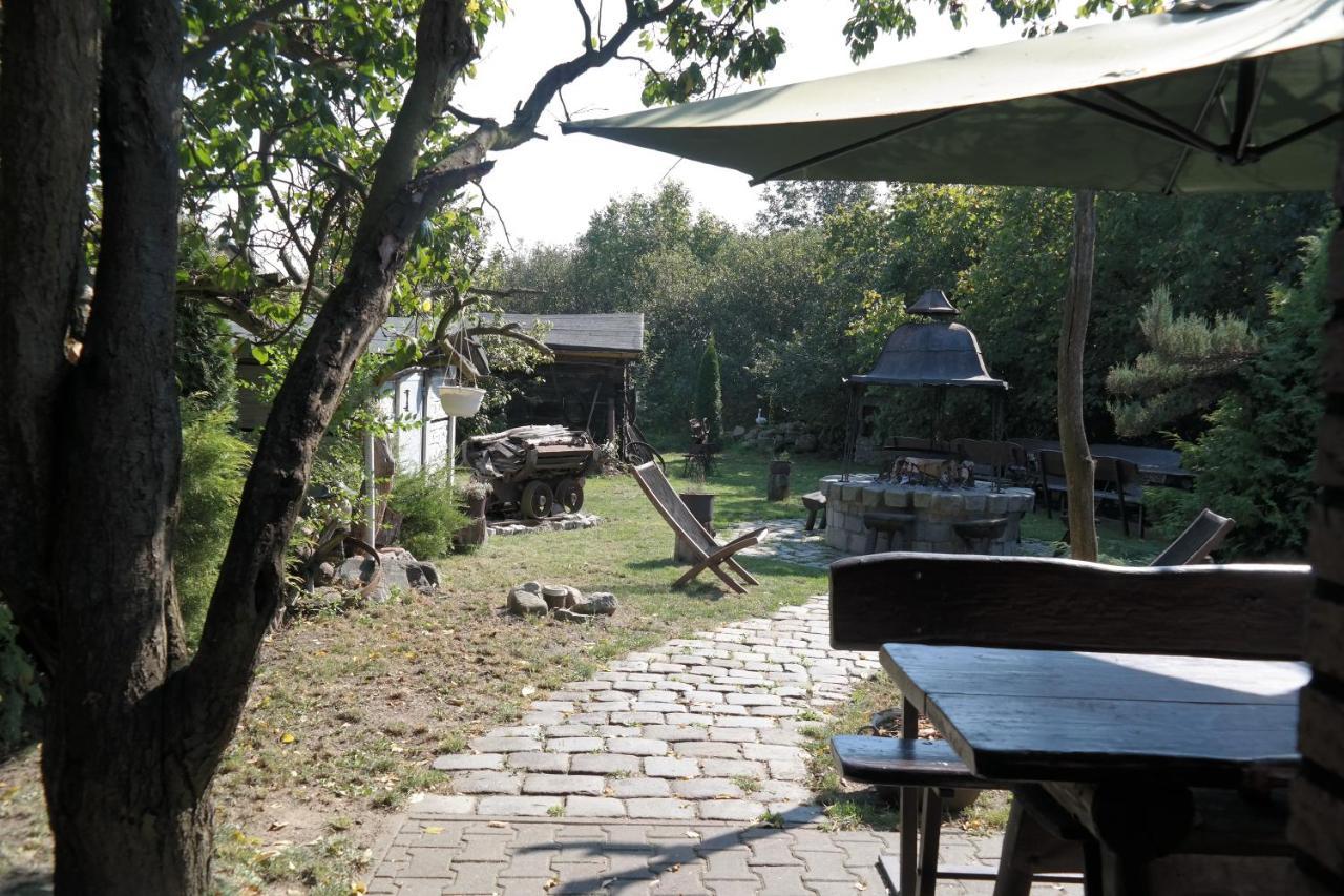 Villamirage Tarnowskie Góry Zewnętrze zdjęcie